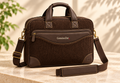 GenuinoDot Laptop Office Bag