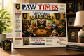 PAW Times