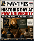 PAW Times