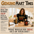 Geniono Mart Times
