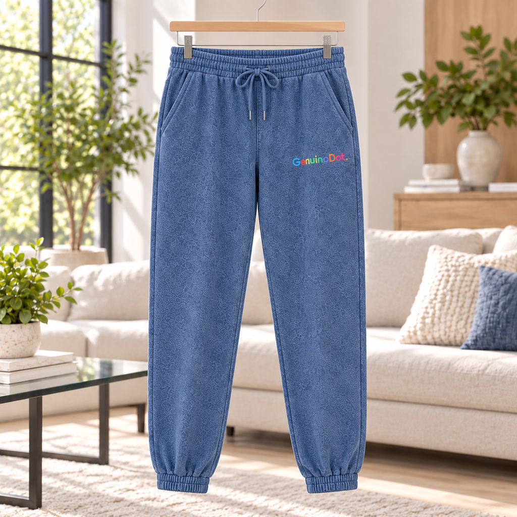 Kitty Love 3-Piece Lounge Set — GenuinoDot — view 9